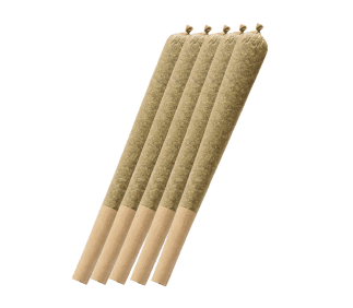 Pre-Rolls