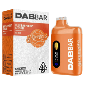 Dabwoods & Dabbar