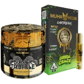 Muha Meds
