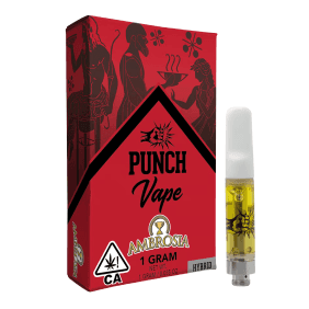 Punch 510 Carts/BHO