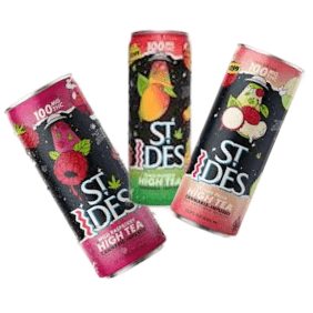 St. Ides 24ct.