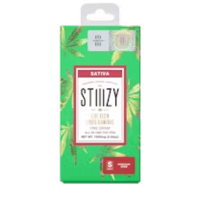 Stiiizy Vapes