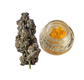 Top Shelf (3.5G Flower or 1g Extracts Priced over $51+)